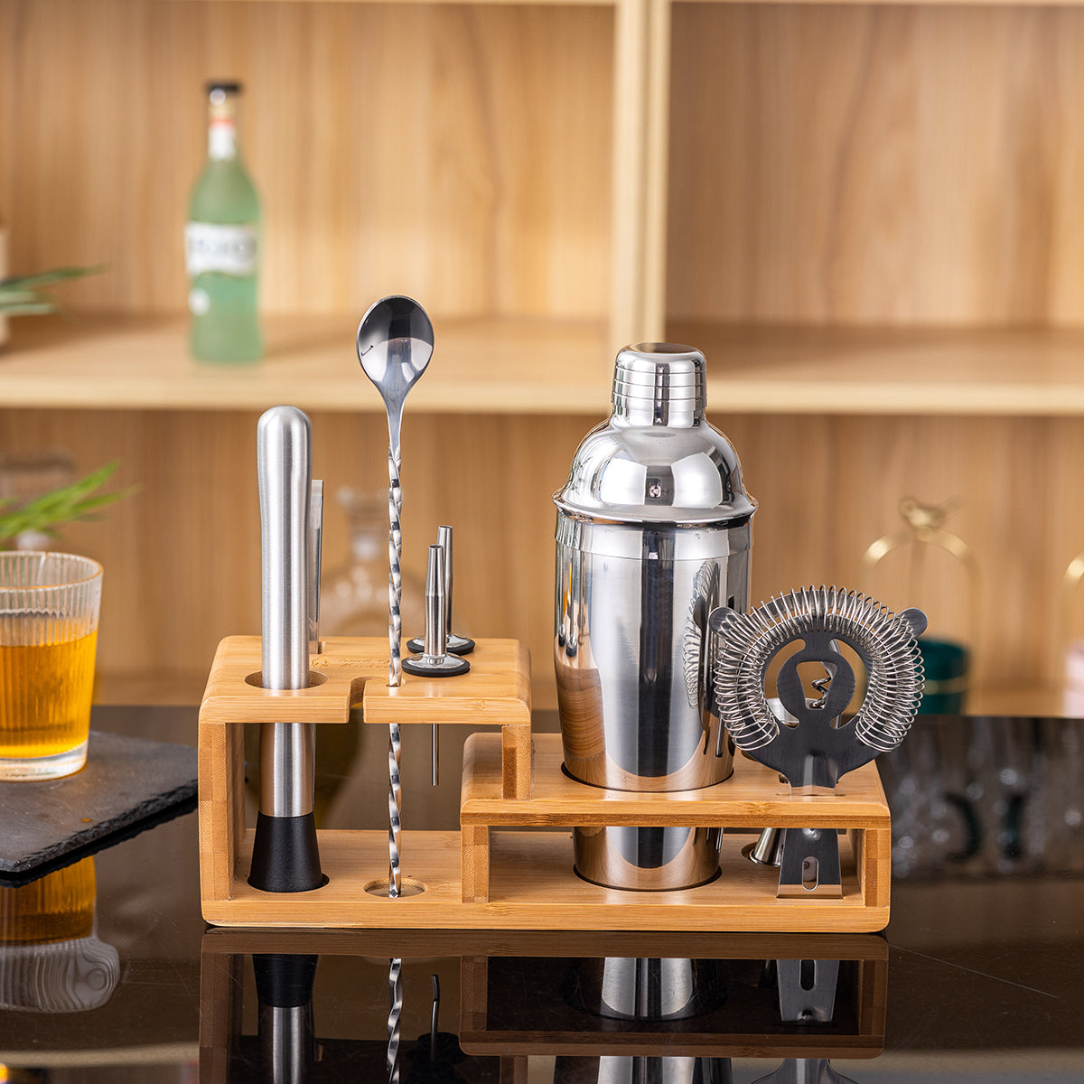14-Piece Bartender Set