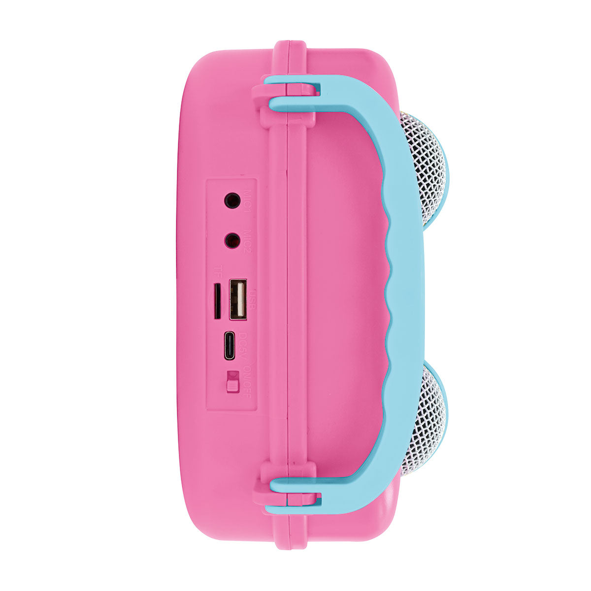 Unicorn Bluetooth Speaker with Mic