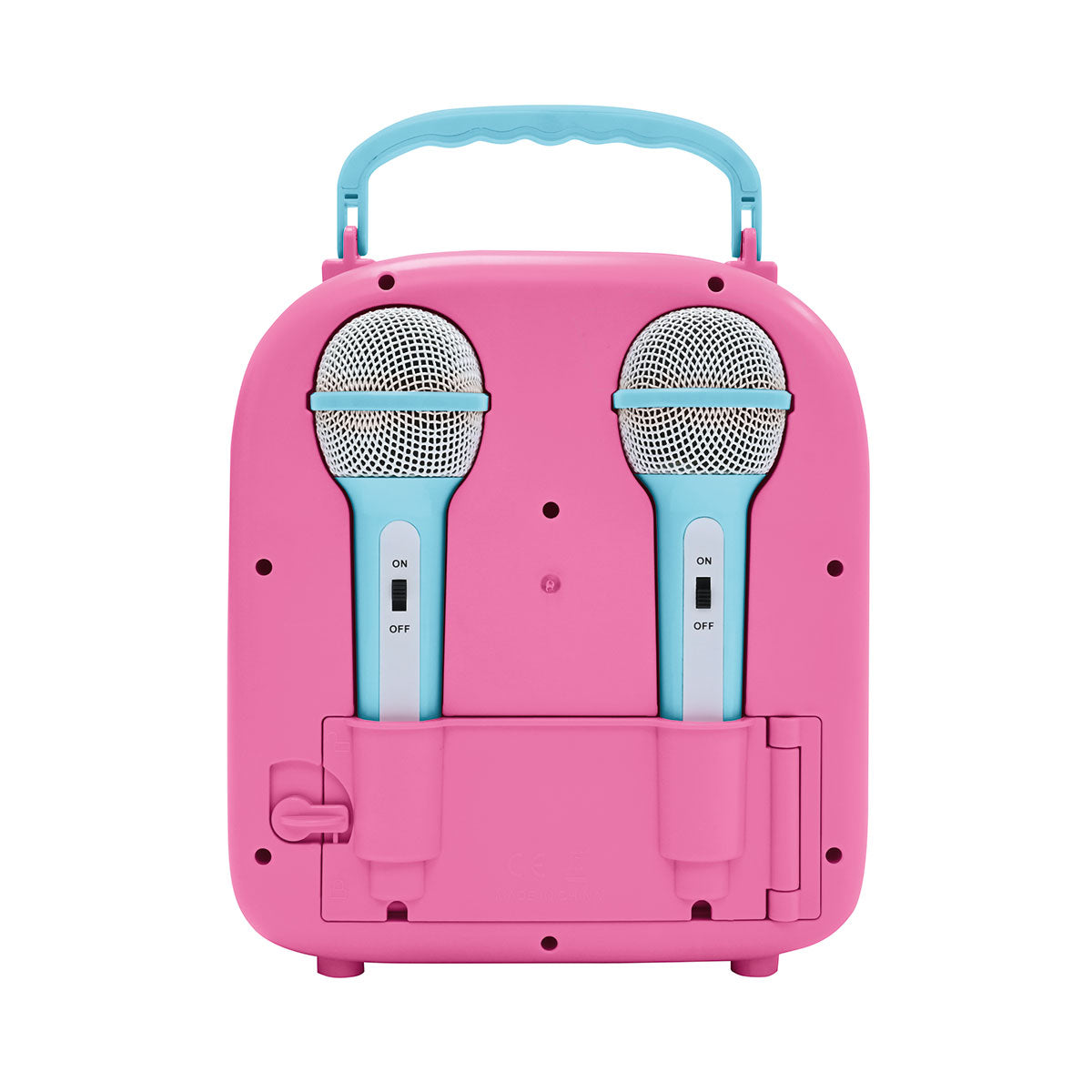 Unicorn Bluetooth Speaker with Mic