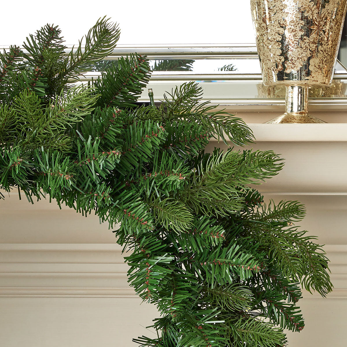 24'' Palmetto Pine Garland