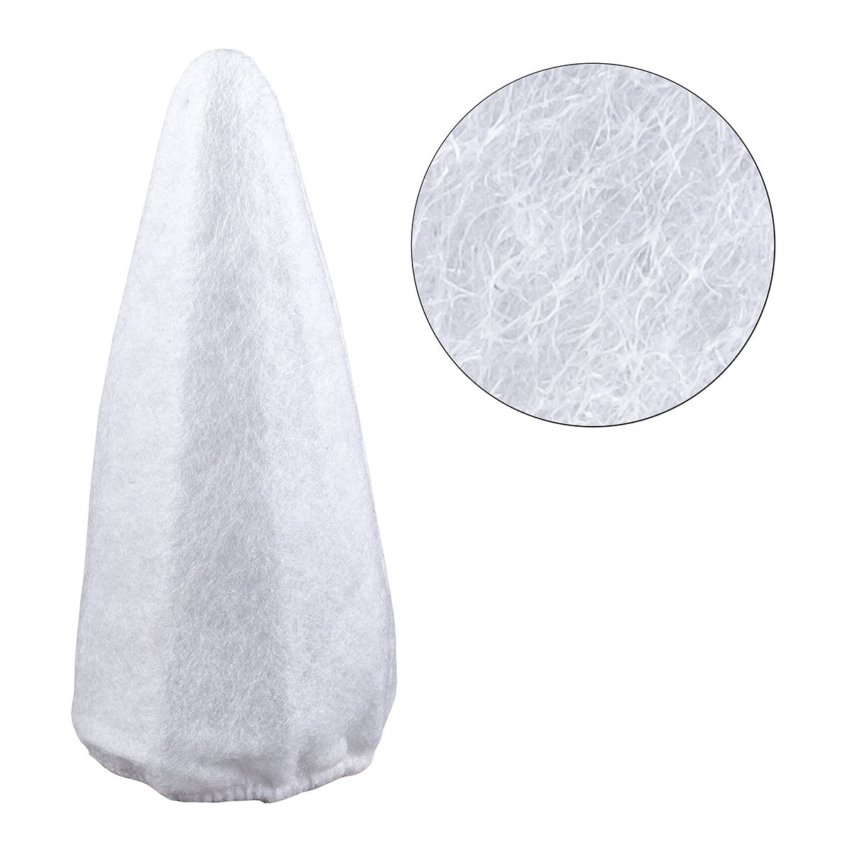 Replacement Filter for Rechargeable Pool Vacuum