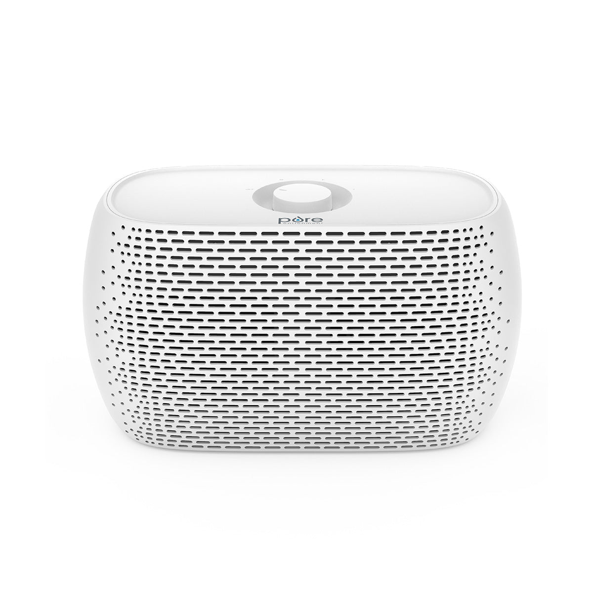 Quiet HEPA Table Air Purifier