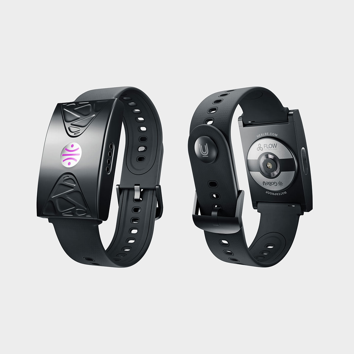 Skin Sensor Calorie Tracker