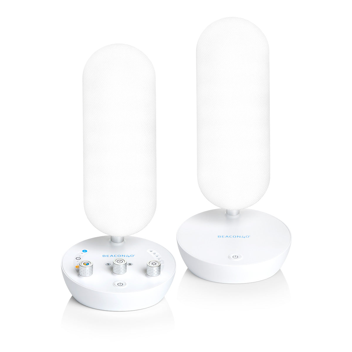 Surround Brain-Stimulating Light for Memory and Focus