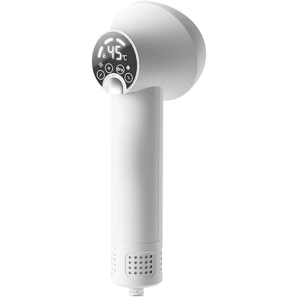 2-in-1 Pet Comb and Blow Dryer