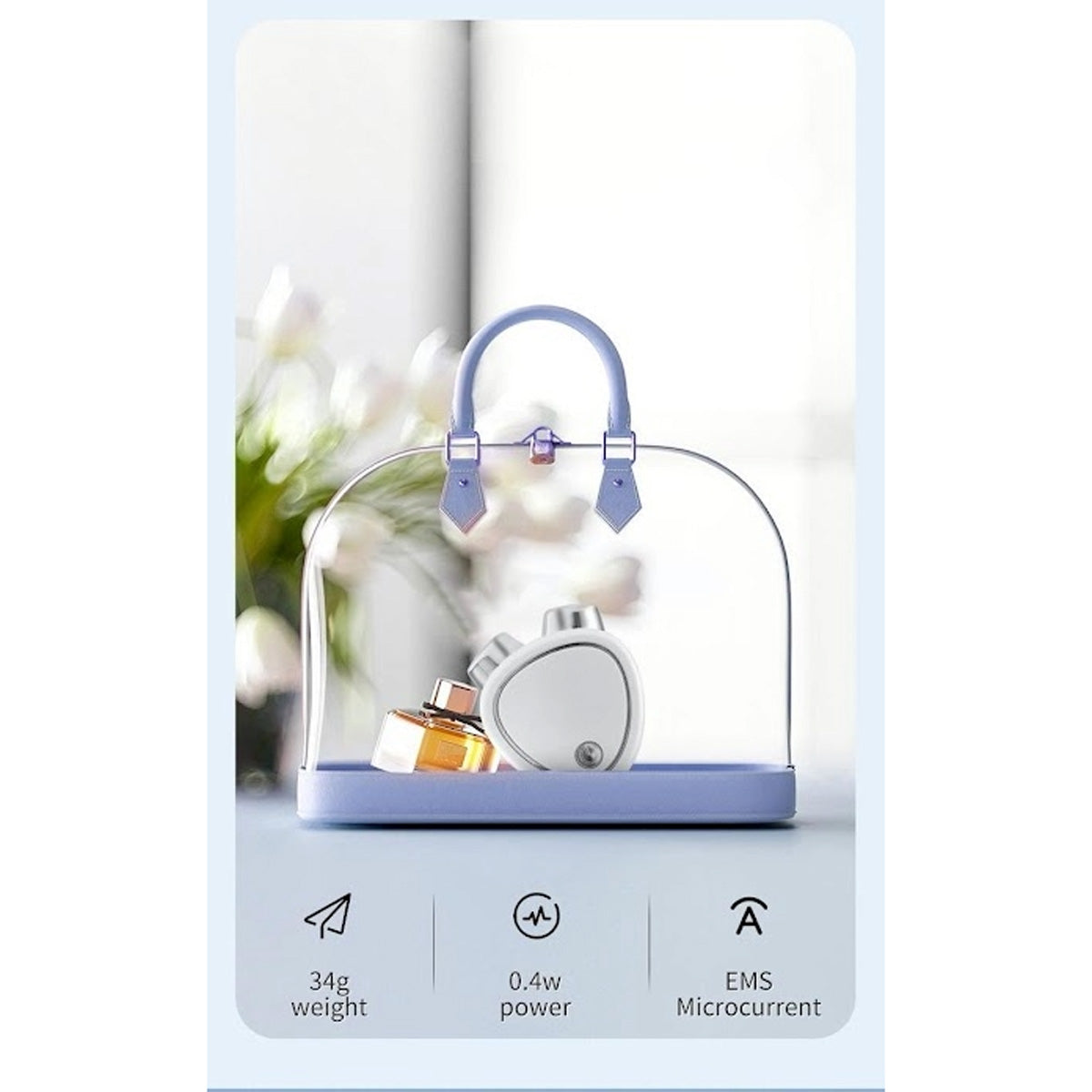 Vibration Face Lift Beauty Tool