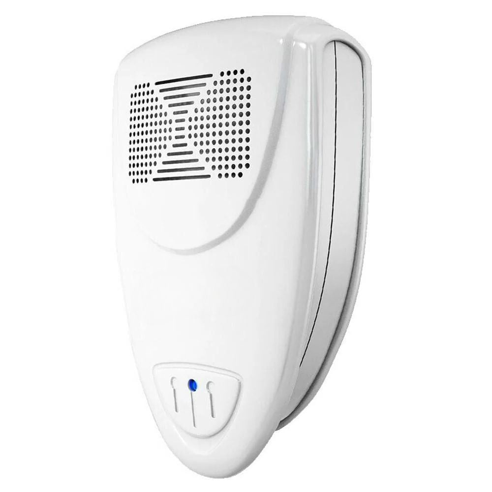 Ultrasonic Mice Repellent - Get Rid Of Mice In 48 Hours Or It's Free
