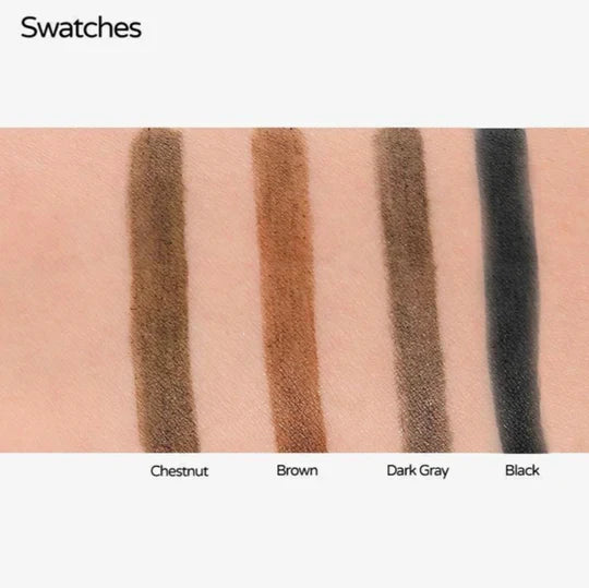 Waterproof Microblading Pen Smudge-Proof Brow Filler