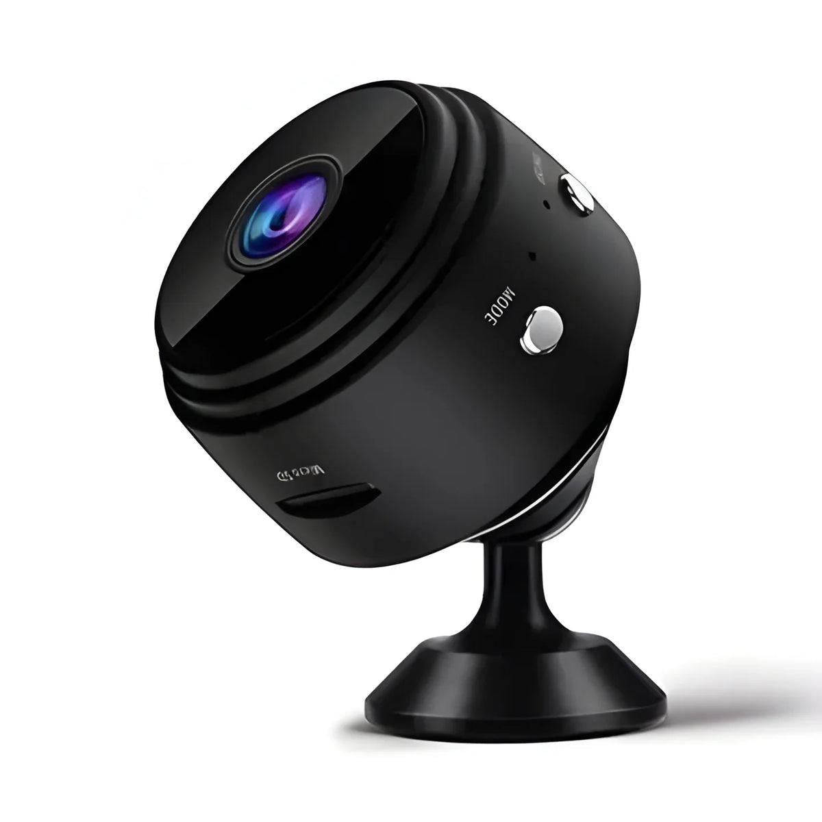 Wireless Waterproof Backup Camera for RVs and Trailers
