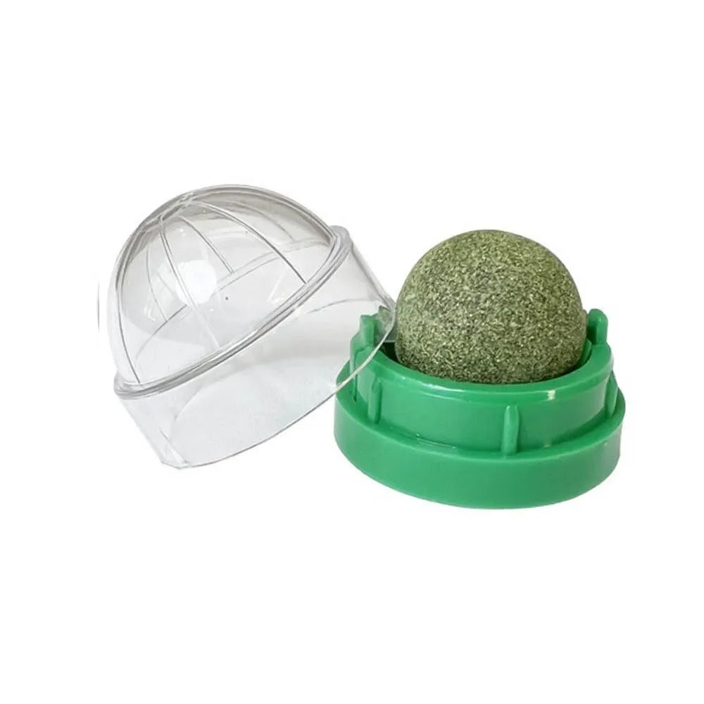 4 Pcs Catnip Ball