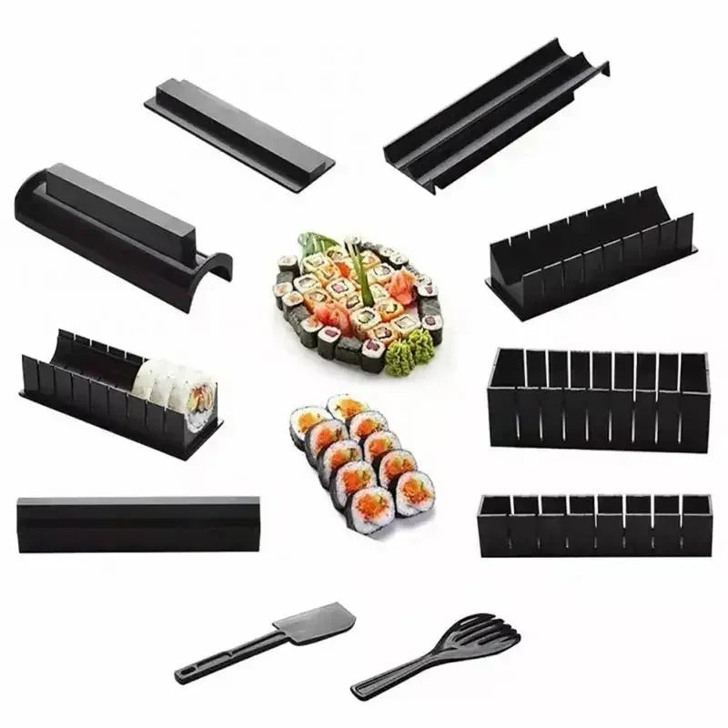 Sushi Set