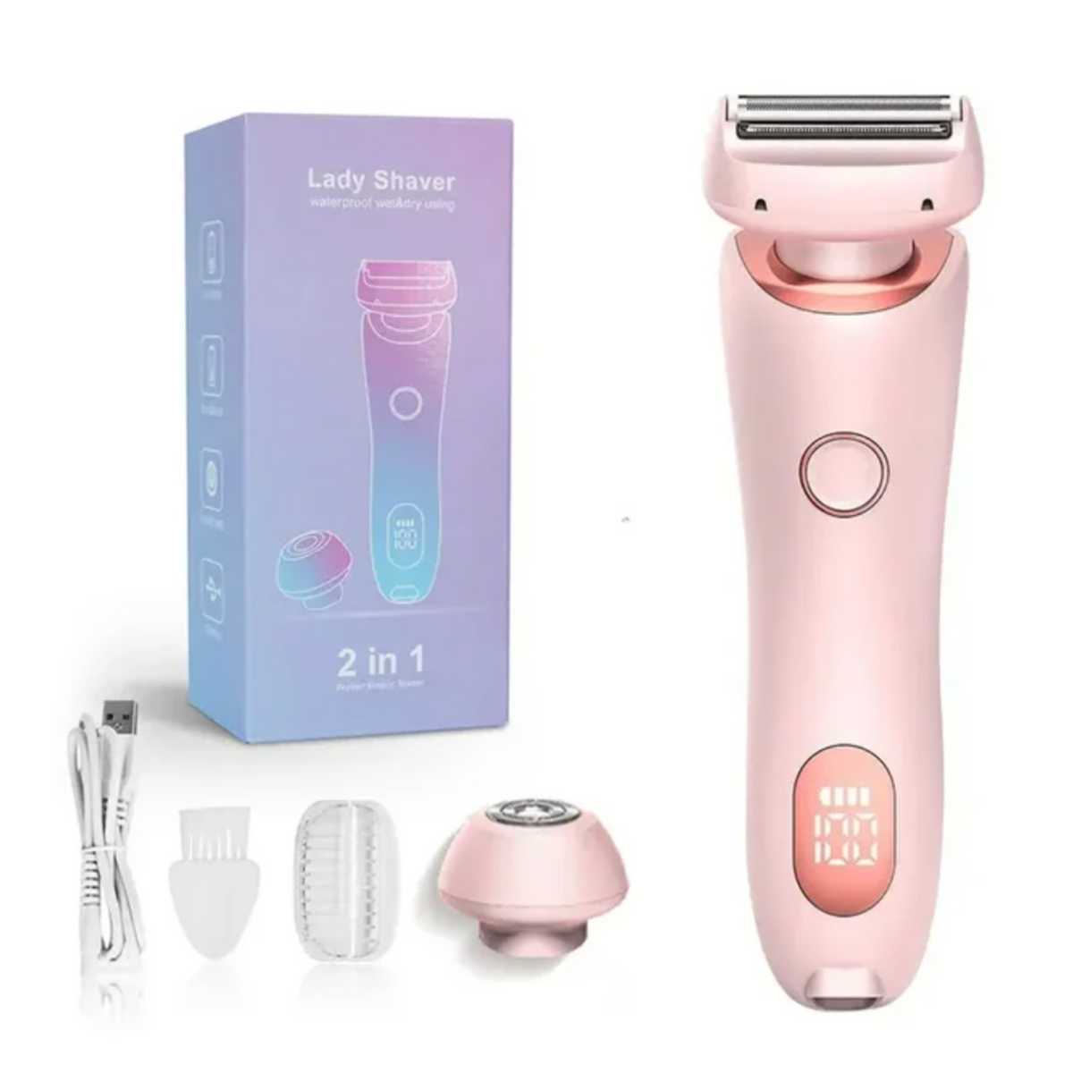 Razors for women