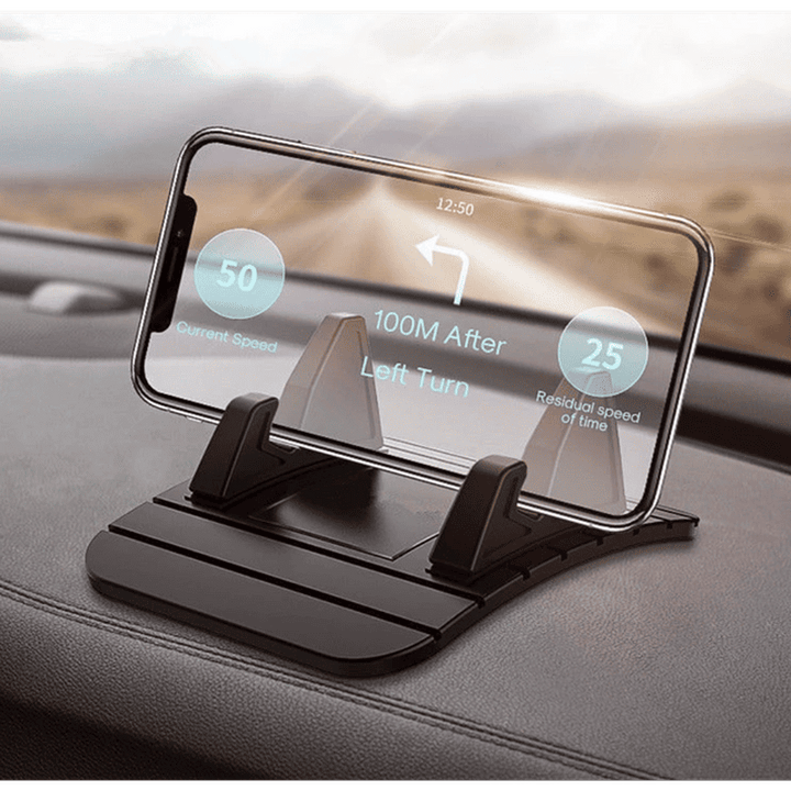 Universal Anti-Slip Phone Holder