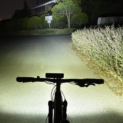 Ultra-bright LED Bike Light