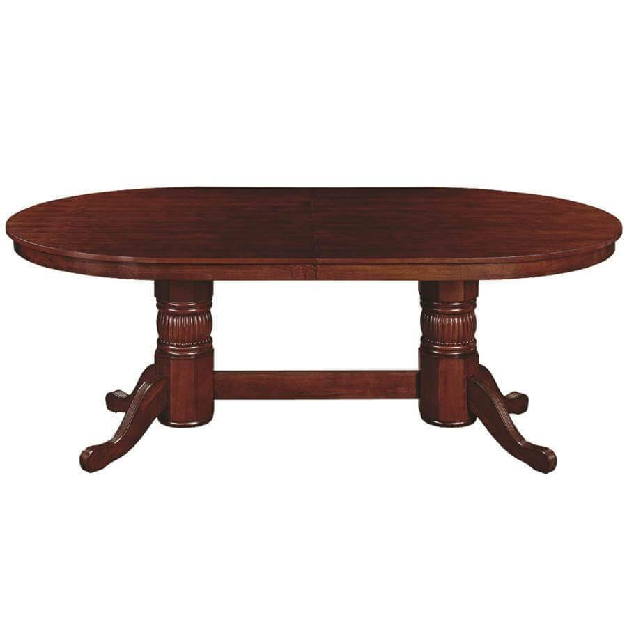 Ram Game Room 84" Texas Hold'Em Game Table Dining Top
