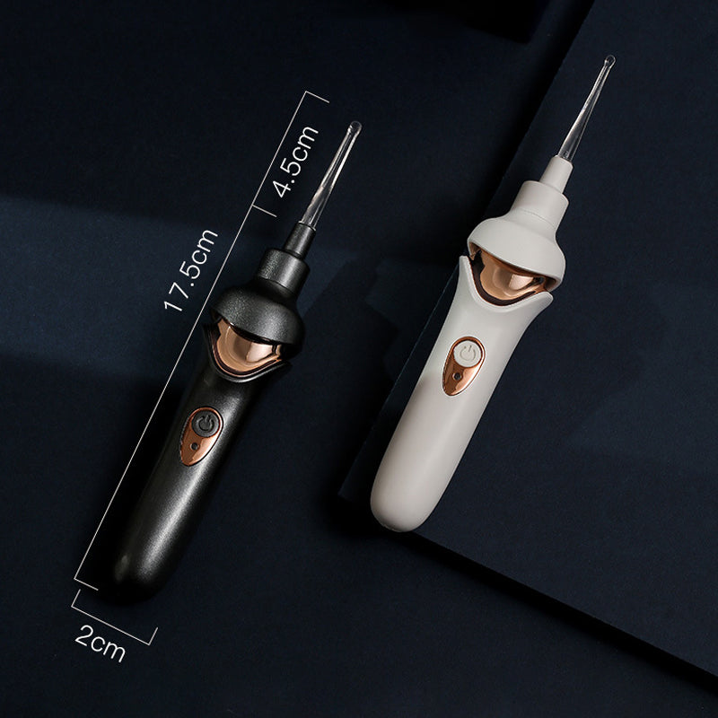 5 in 1 Electric Earwax Remover.