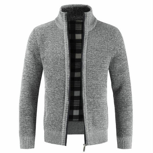 Warm comfortable vest