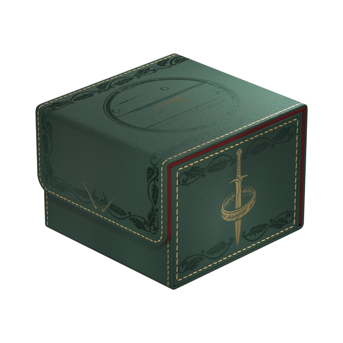 Ultimate Guard The Hobbit A Fateful Engagement Sidewinder Deck Box (PRE-ORDER)