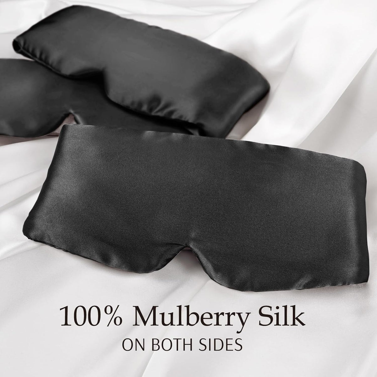 Silk Sleep Mask
