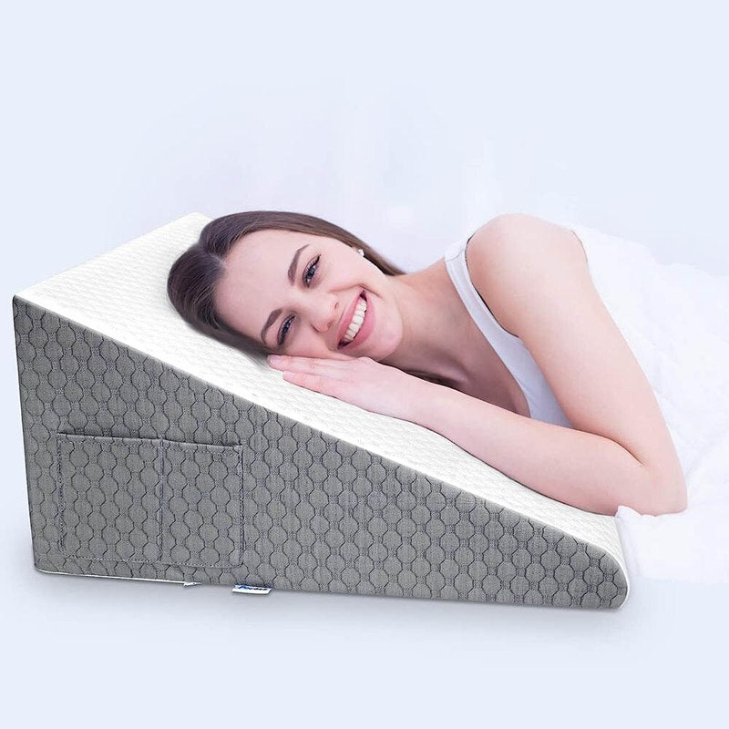 Wedge Acid Reflux Cushion
