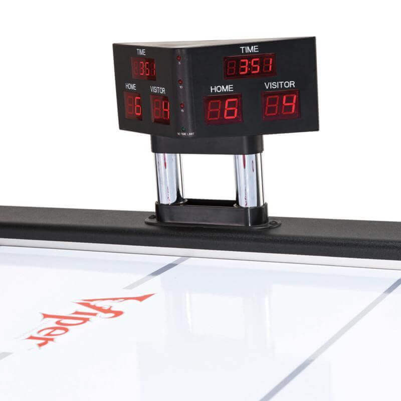 Viper Vancouver 7' Air Hockey Table