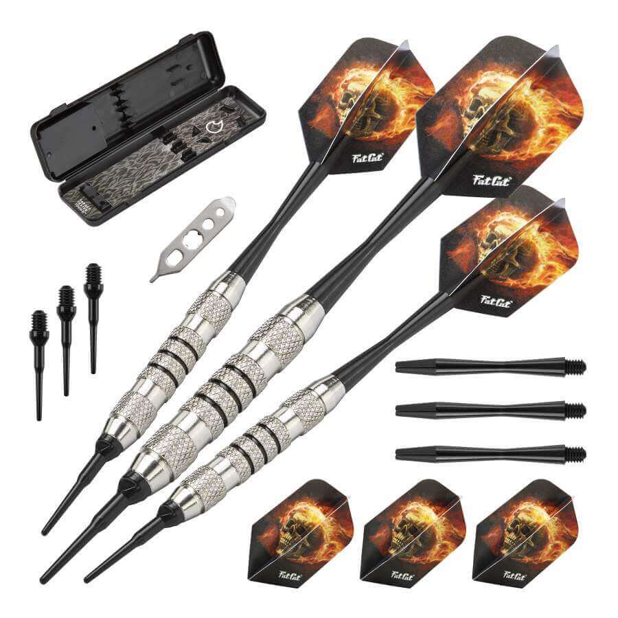 Viper Neptune Electronic Dartboard