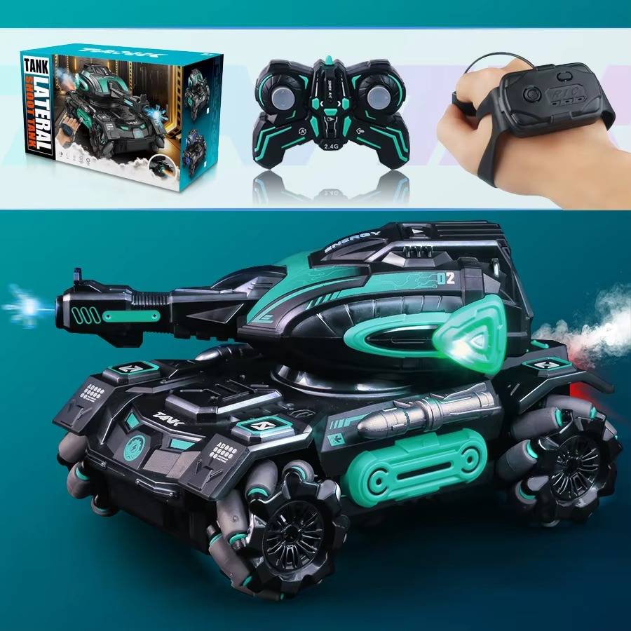 Rc Car For Kids