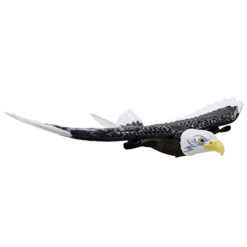Remote Control Eagle Bird