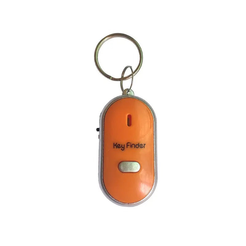 Whistle Activated Key Finder