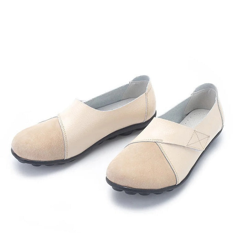 Shoes Genuine Comfy Leather Loafers