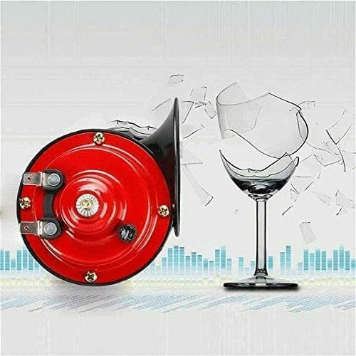 Train Horn for Trucks