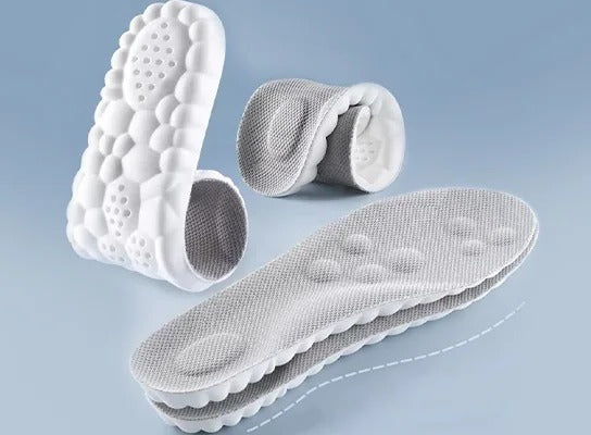 Soft Running Sport Insoles