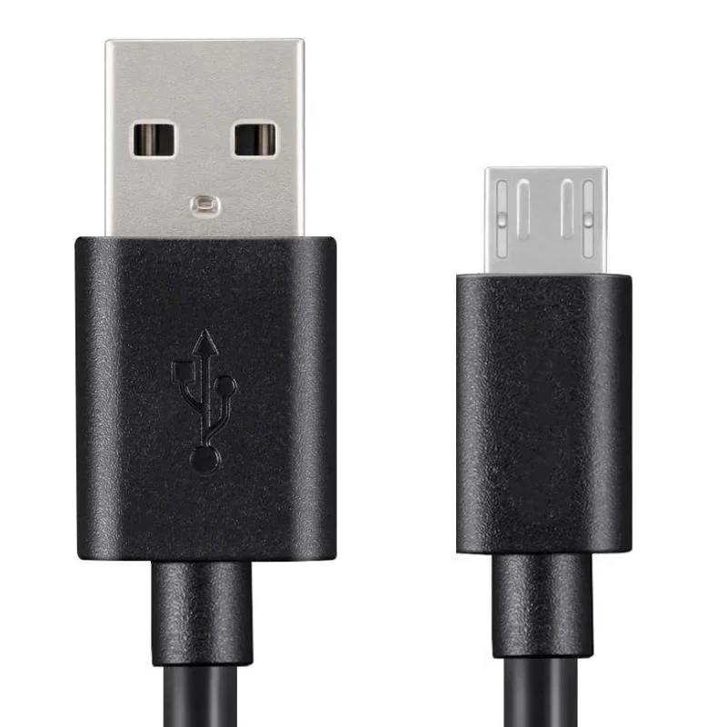 10ft Micro USB Cable