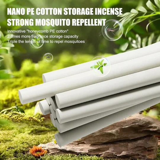 Reusable Pest Repellent Wristband for Everyday Indoor and Outdoor Use