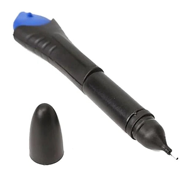 5 Second Glue with UV Light Technology