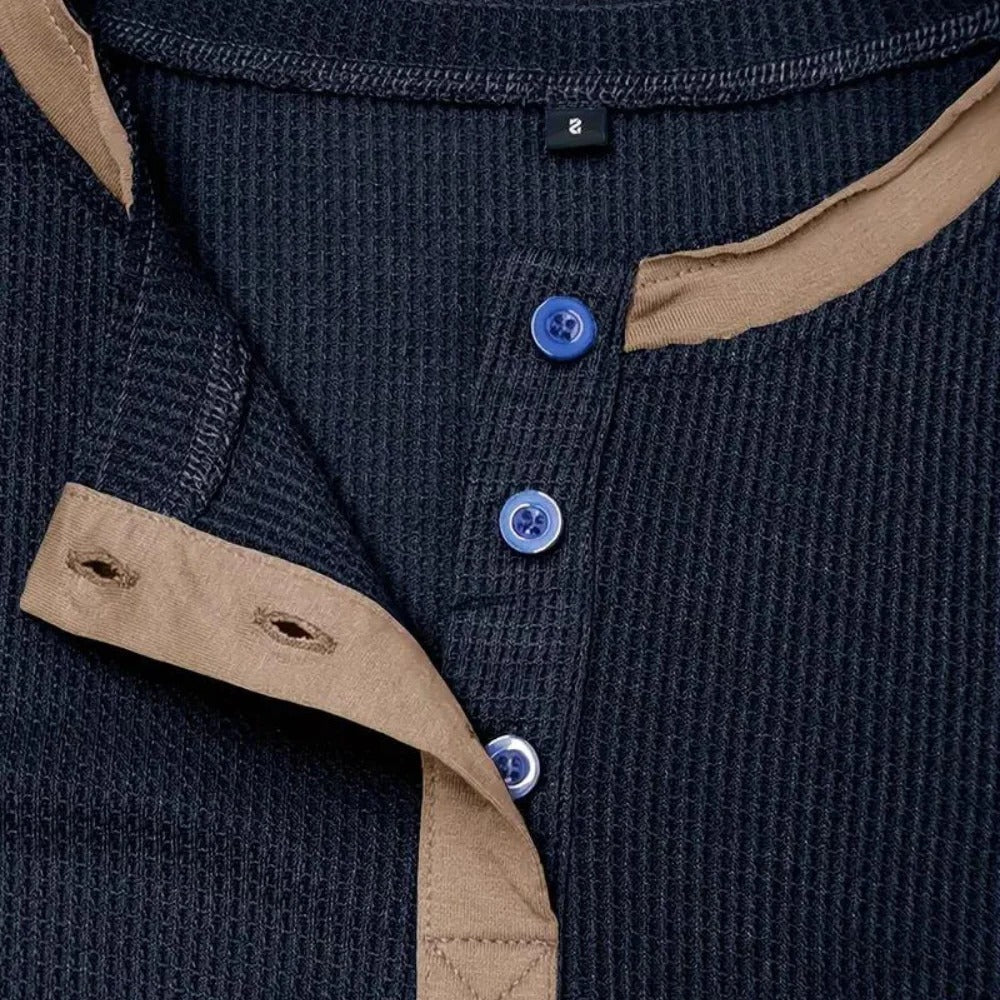 Soft and Comfortable Men's T-shirt