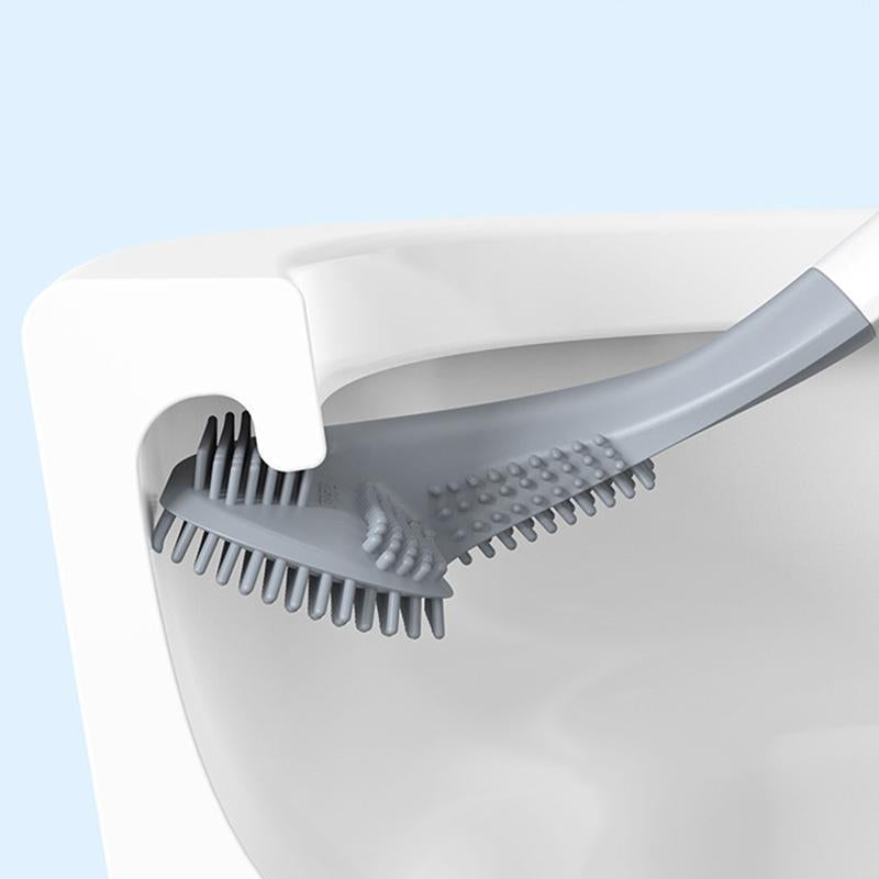 Toilet Cleaning Brush