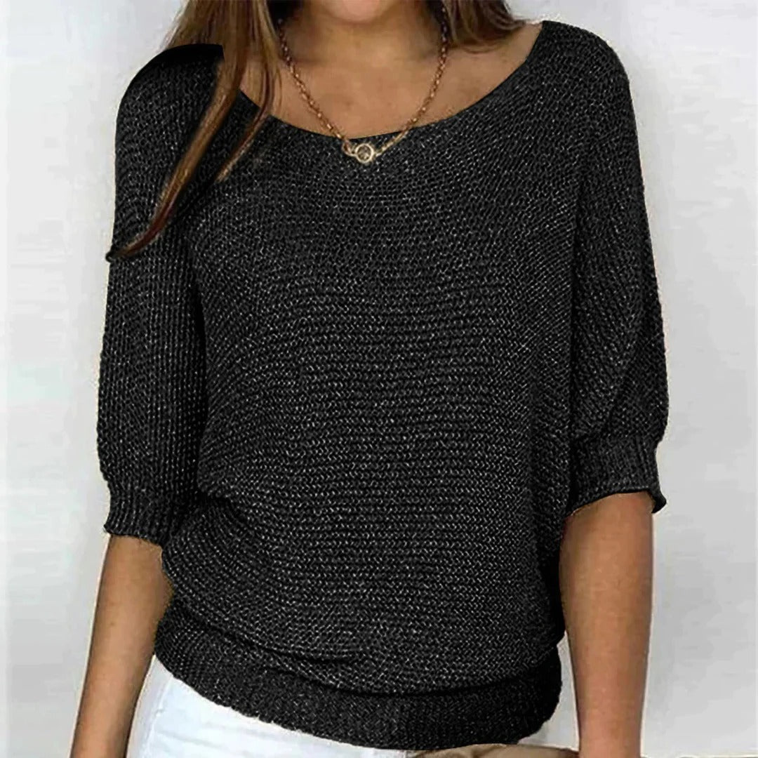 Stylish and Comfortable Top