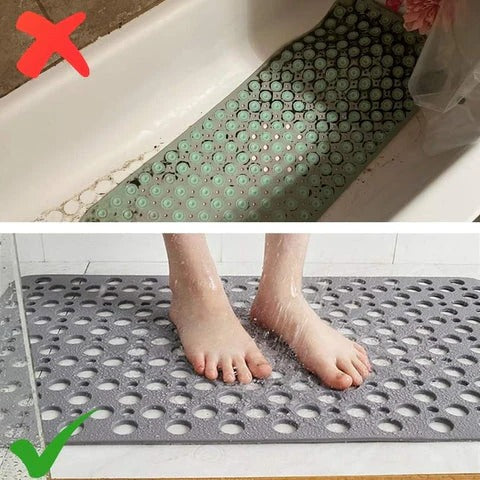 Secure Shower Mat
