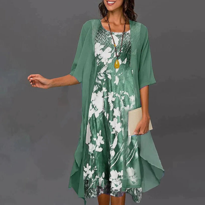 Stylish Women's Dress
