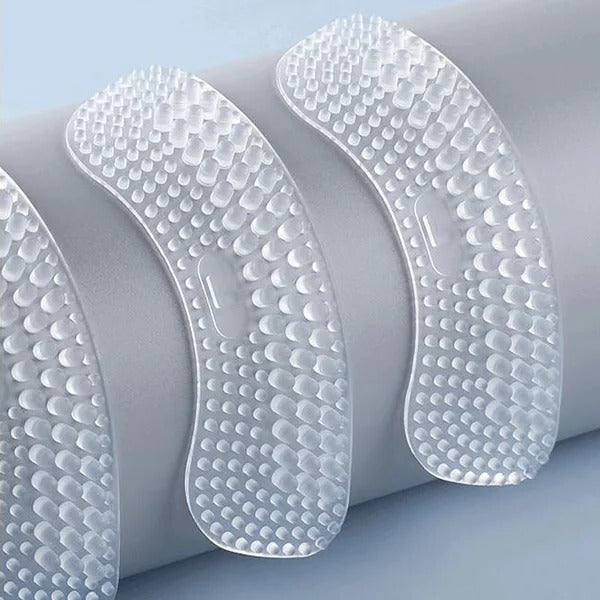 Silicone Heel Grips