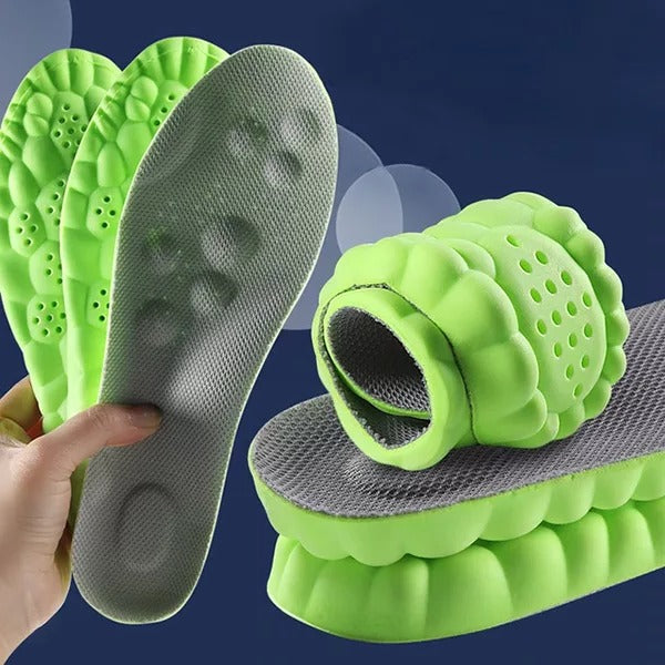 Soft Running Sport Insoles