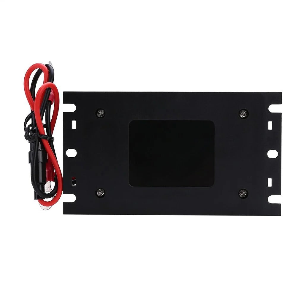 Vehicle Mice Repeller