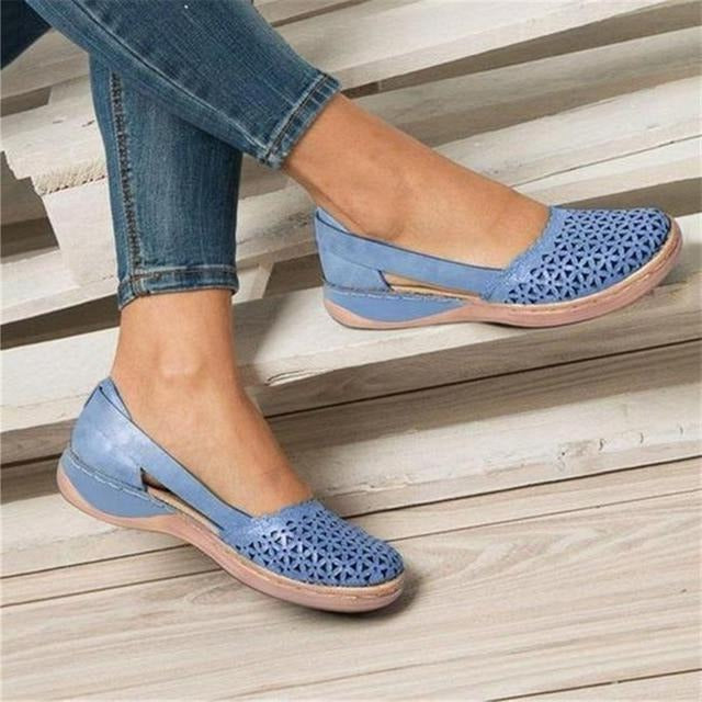 Women Flats for Bunions