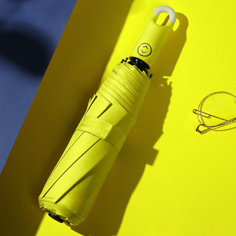 Self-Opening Umbrella