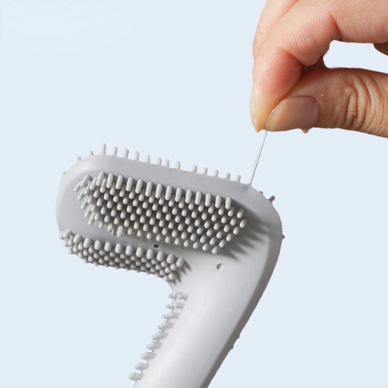 Toilet Cleaning Brush