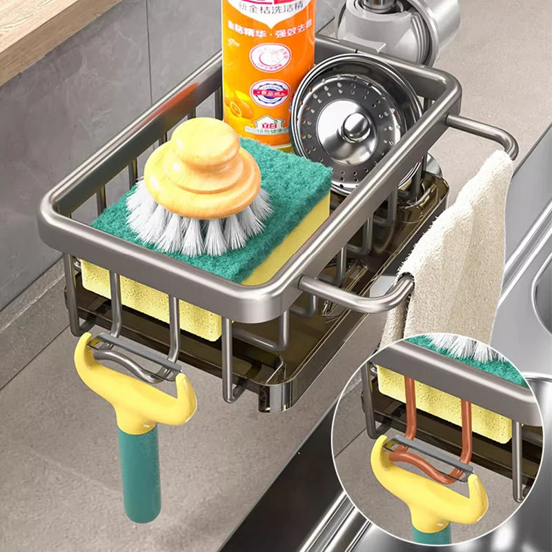 Sink Organizer