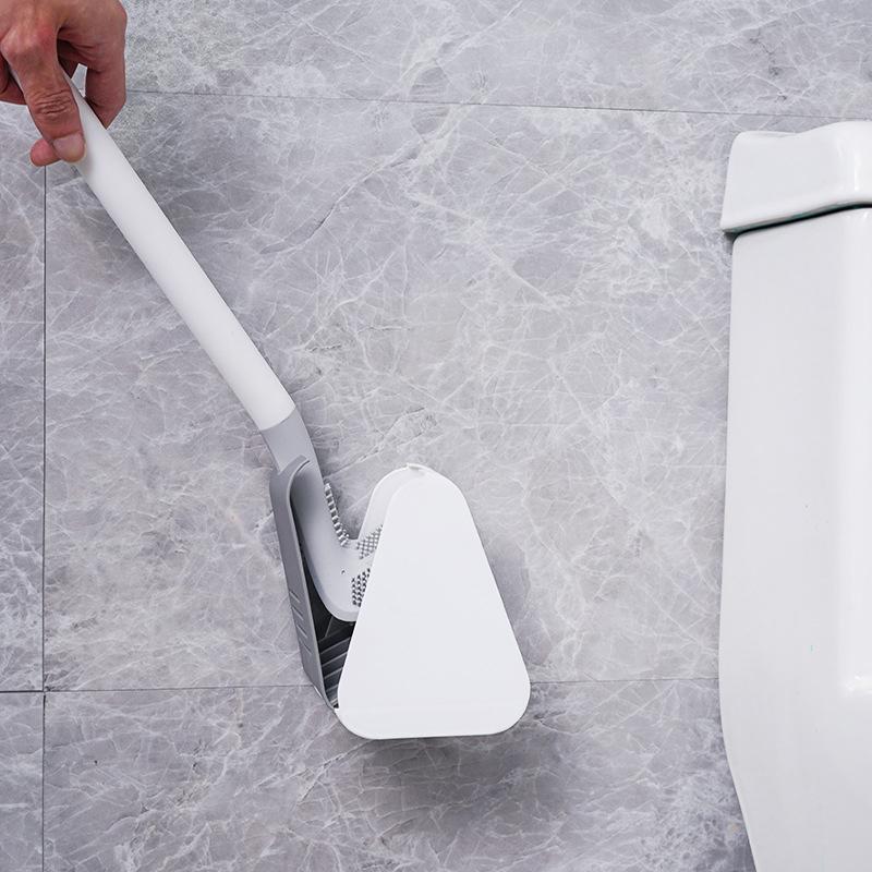 Toilet Cleaning Brush