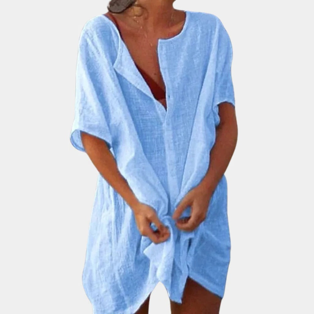 Summer Dress For Women