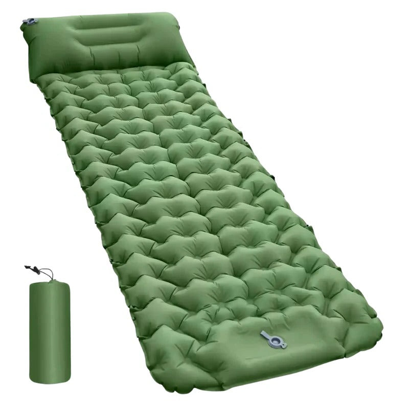 Ultralight & Compact Sleeping Pad